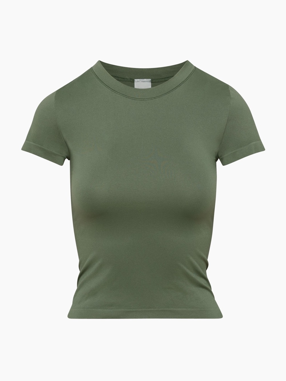 Aritzia Seamless willow T-shirt  Sz L